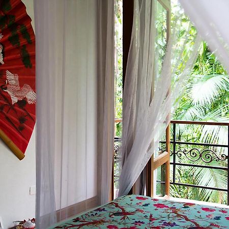 Estalagem Camburi Hotell Camburi  Exteriör bild