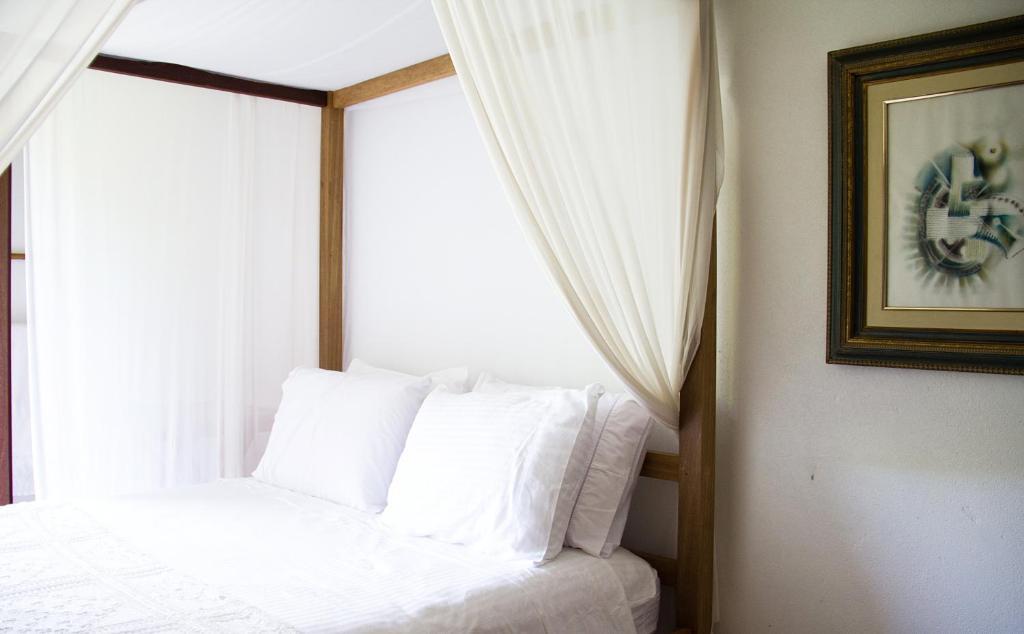 Estalagem Camburi Hotell Camburi  Rum bild