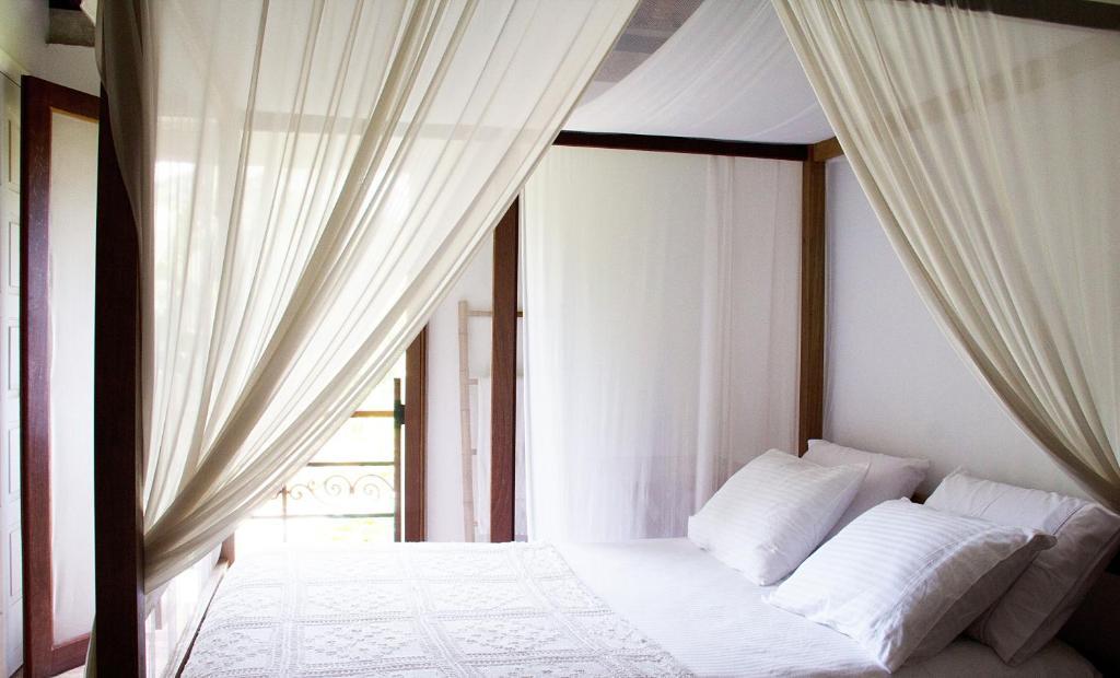 Estalagem Camburi Hotell Camburi  Rum bild