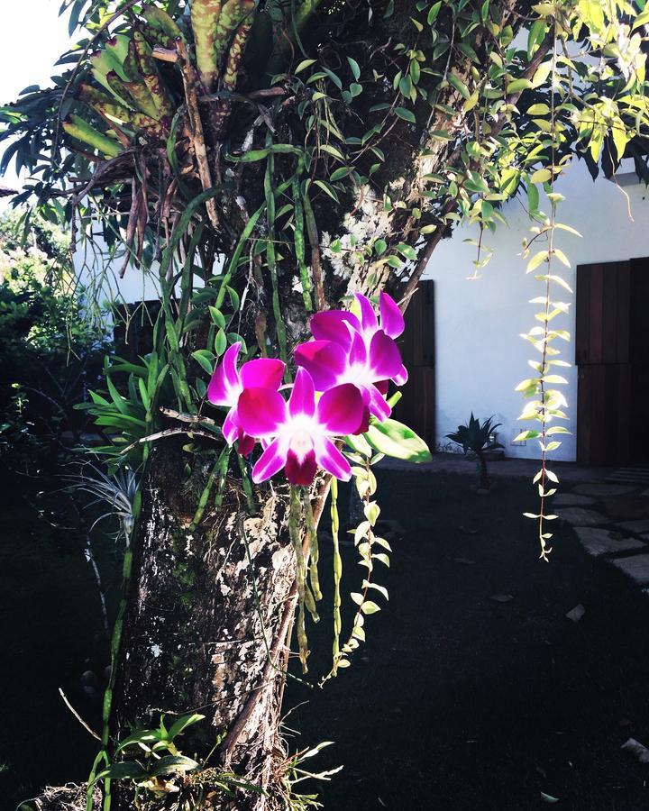 Estalagem Camburi Hotell Camburi  Exteriör bild