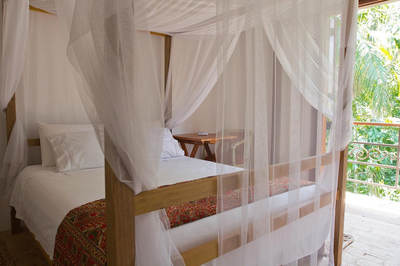 Estalagem Camburi Hotell Camburi  Exteriör bild