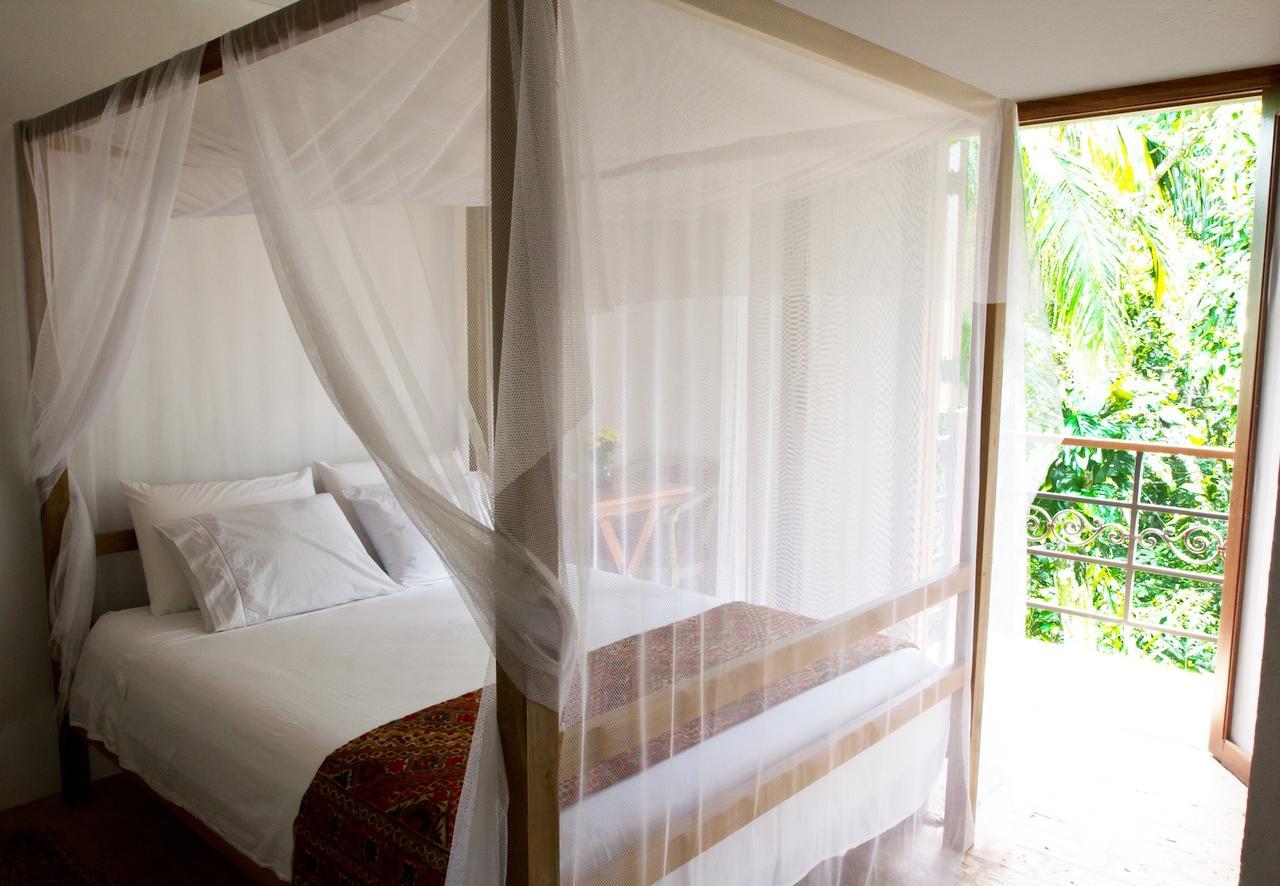 Estalagem Camburi Hotell Camburi  Exteriör bild