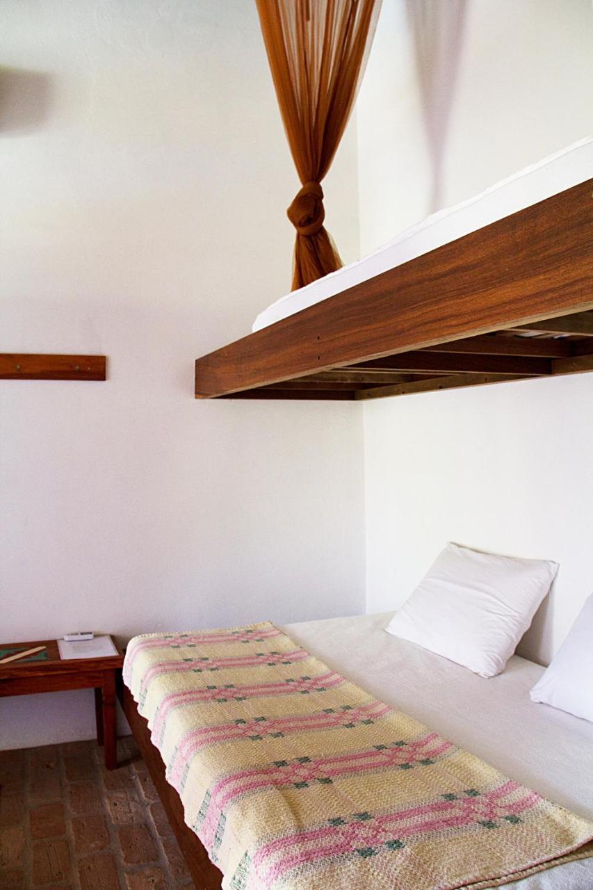 Estalagem Camburi Hotell Camburi  Exteriör bild