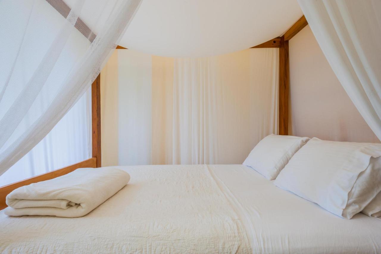 Estalagem Camburi Hotell Camburi  Exteriör bild