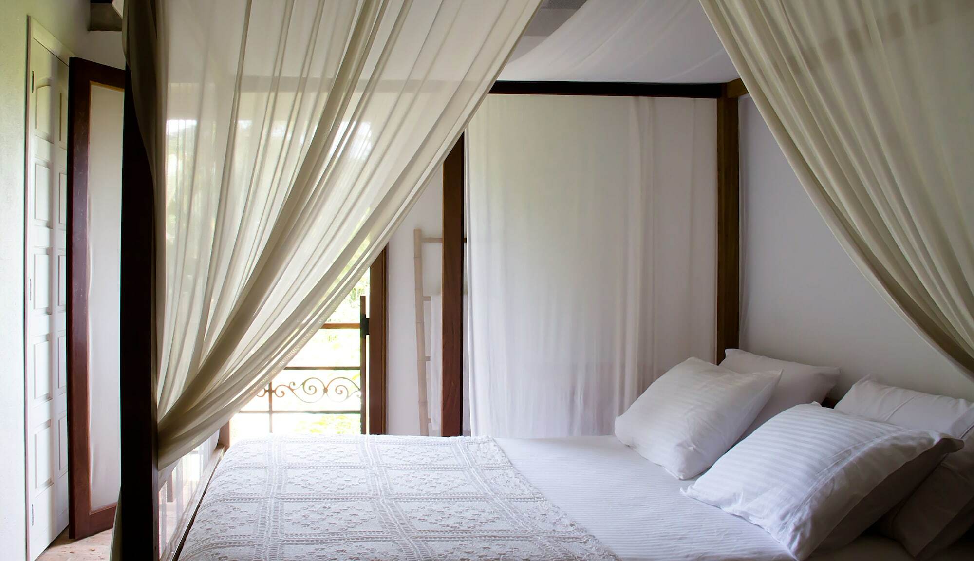 Estalagem Camburi Hotell Camburi  Exteriör bild