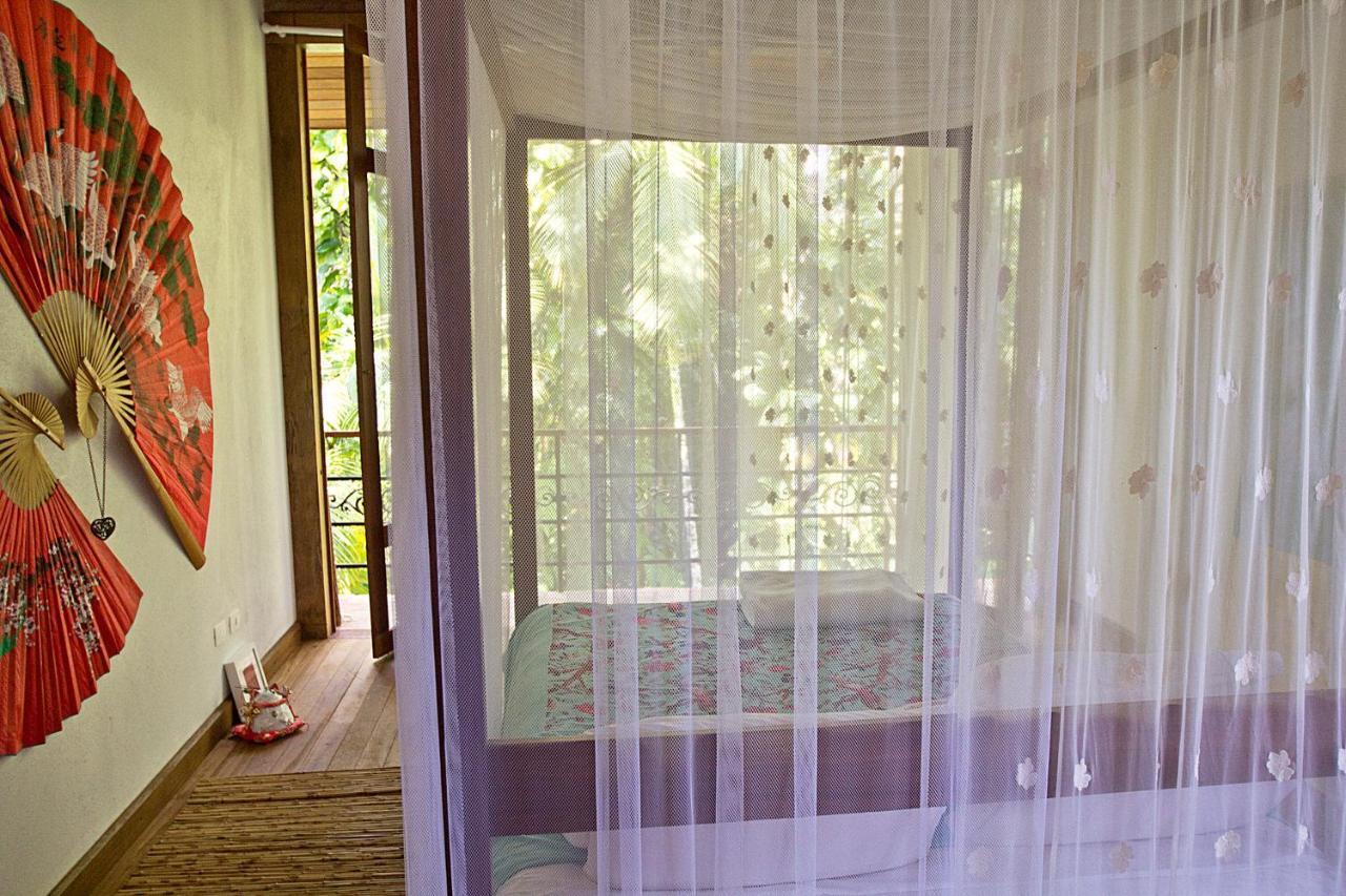 Estalagem Camburi Hotell Camburi  Exteriör bild