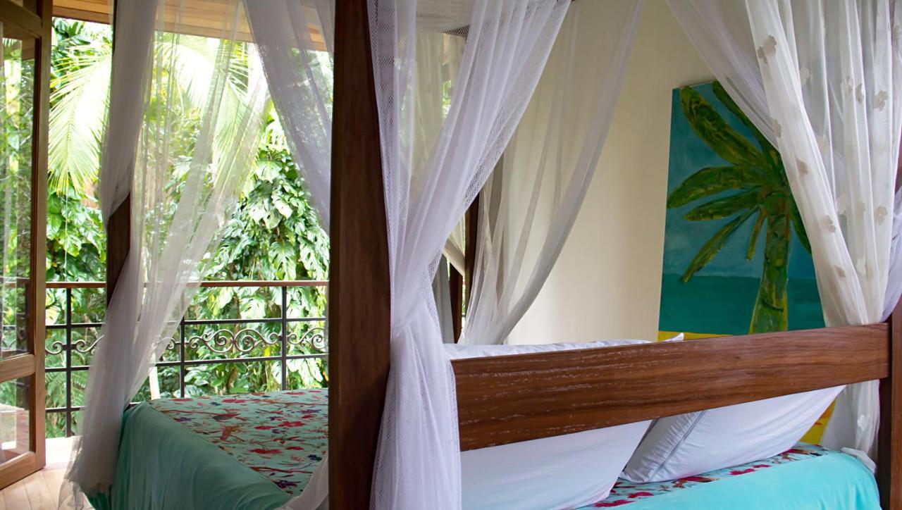 Estalagem Camburi Hotell Camburi  Exteriör bild