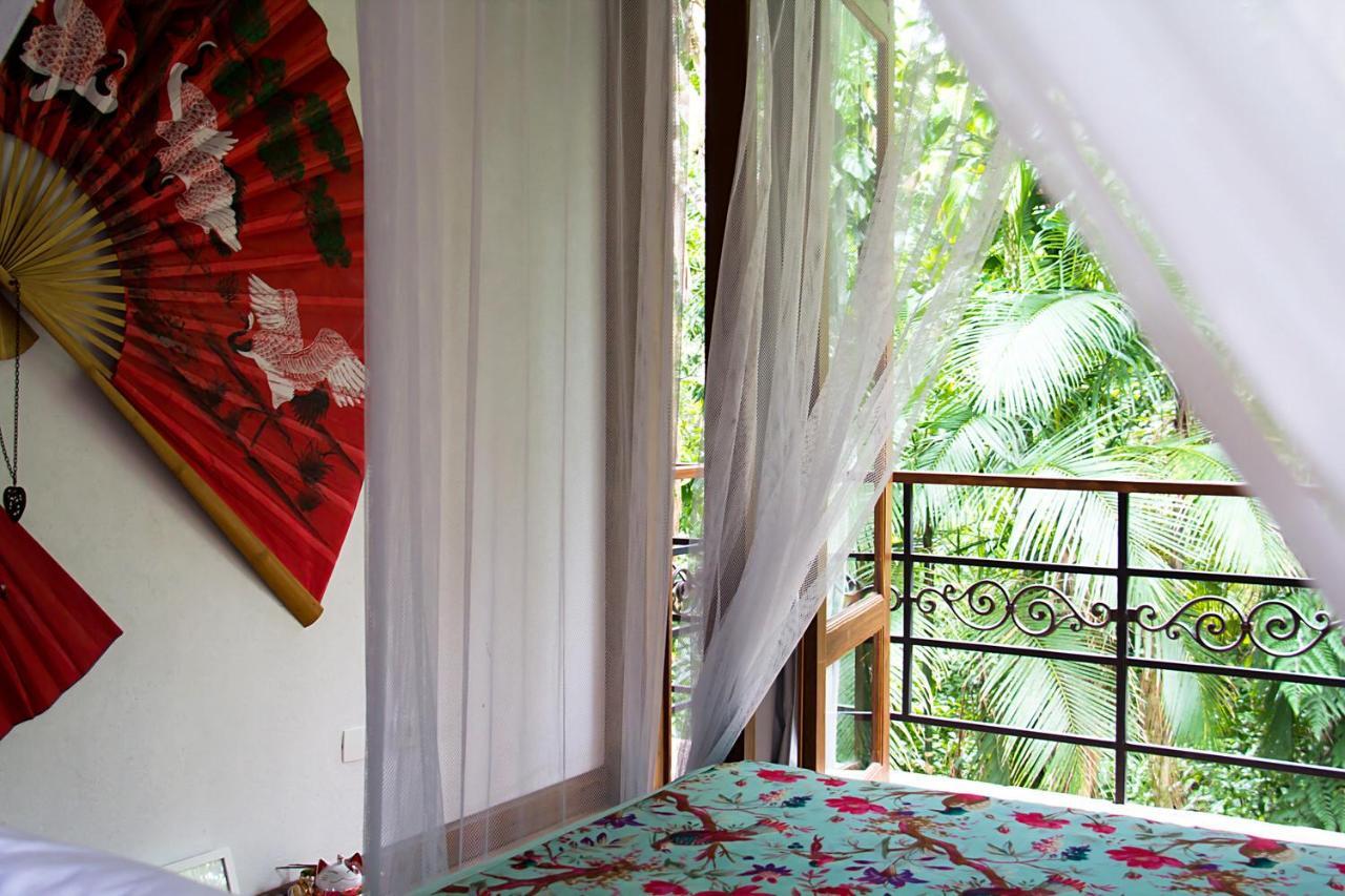 Estalagem Camburi Hotell Camburi  Exteriör bild