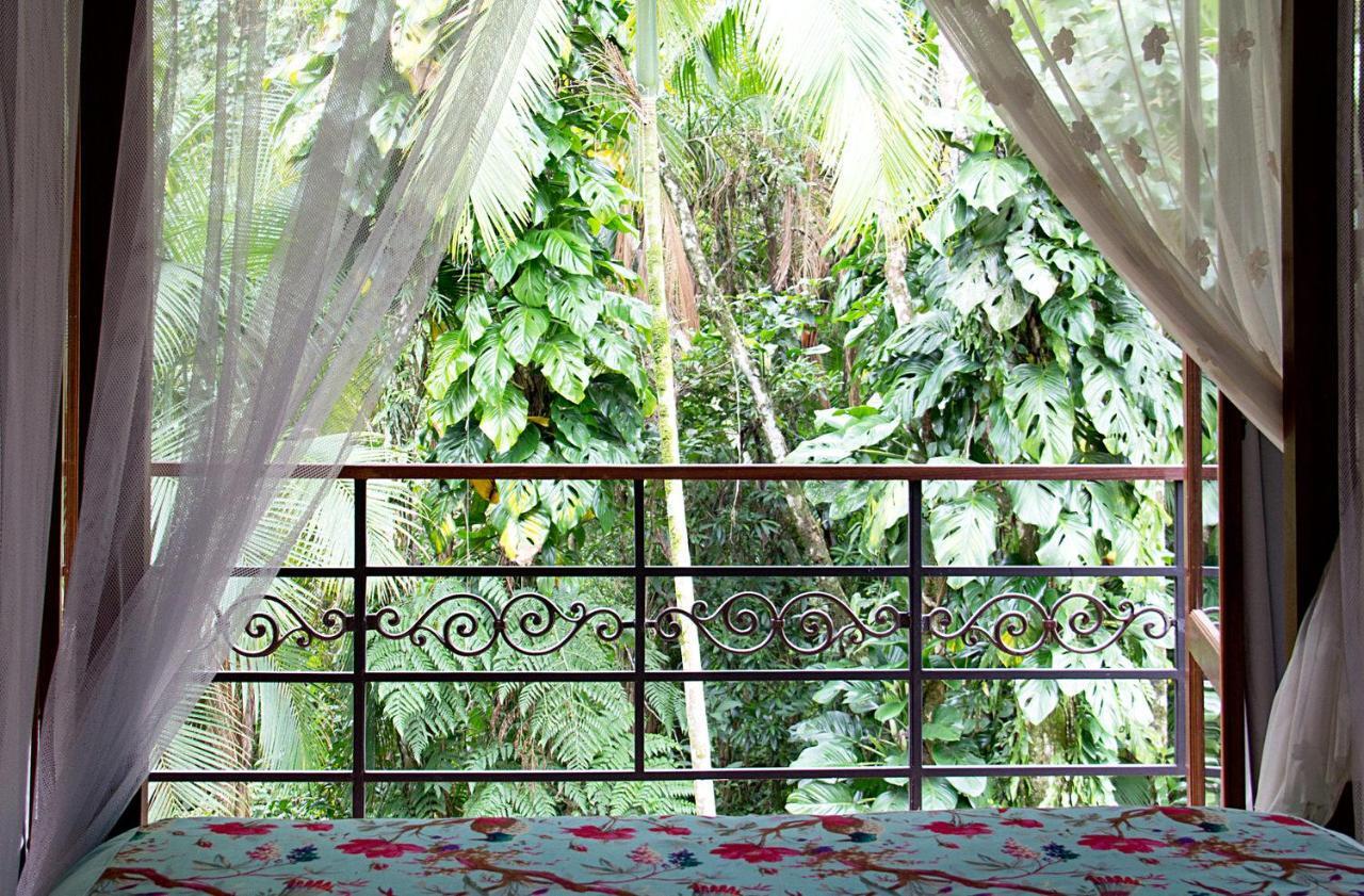 Estalagem Camburi Hotell Camburi  Exteriör bild